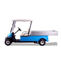 48V battery-charged custom all terrain purpose electrical vehicles